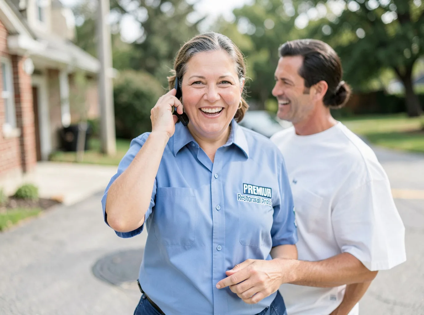 Water Damage Restoration Woodstock, MD FAQs